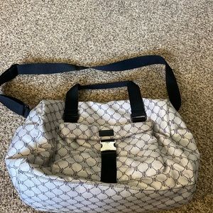 Lauren Ralph Lauren tote bag